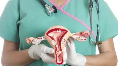 La vacuna contra el VPH reduce el cáncer de cuello uterino, según un estudio La vacuna contra el VPH reduce el cáncer de cuello uterino, según un estudio