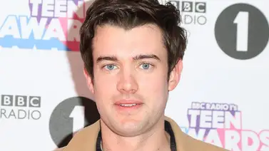 Jack Whitehall apadrina el salto al cine de "Clifford the Big Red Dog" Jack Whitehall apadrina el salto al cine de "Clifford the Big Red Dog"