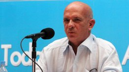 Italia pide a la Audiencia Nacional interrogar al ‘Pollo’ Carvajal