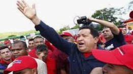 Consultora política: Chávez sigue siendo la mejor carta en campaña electoral