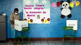 Argentina pide que se recupere diálogo y convivencia democrática en Nicaragua