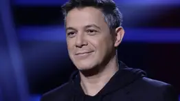 Alejandro Sanz lanzará su nuevo álbum “Sanz” en diciembre