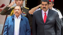 Maduro felicita a Ortega por "tremenda victoria" y pide respeto a Nicaragua