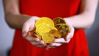 Consejos para atraer la prosperidad