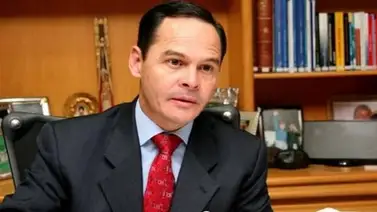 Vielma Mora es declarado fugitivo por el gobierno de EE.UU Vielma Mora es declarado fugitivo por el gobierno de EE.UU