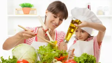 Alimentación para aliviar la ansiedad Alimentación para aliviar la ansiedad