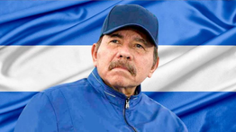 Comunidad internacional no reconoce victoria de Daniel Ortega