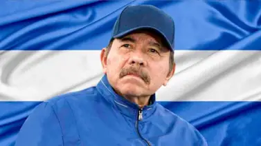 Comunidad internacional no reconoce victoria de Daniel Ortega Comunidad internacional no reconoce victoria de Daniel Ortega