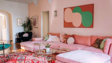 Neokitsch, estilo extravagante y vintage del momento