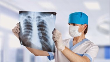 Día Mundial de la Radiología