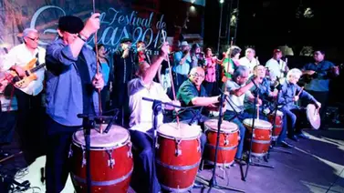 Zulianos celebran el Día del Gaitero en homenaje a Ricardo Aguirre Zulianos celebran el Día del Gaitero en homenaje a Ricardo Aguirre