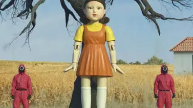 Un joven venezolano obtiene mil dólares al ganar el torneo del “Juego del Calamar” (+Foto) Un joven venezolano obtiene mil dólares al ganar el torneo del “Juego del Calamar” (+Foto)