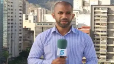 Periodista muere tras no recibir atención médica en hospitales de Caracas Periodista muere tras no recibir atención médica en hospitales de Caracas