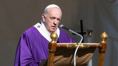 Los obispos franceses piden que el Papa los ayude a tratar los casos de abuso