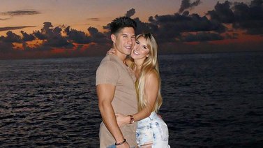 Jesús Miranda y Natasha Araos oficialmente divorciados