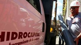 Hidrocapital anuncia la suspensión del servicio de agua por 48 horas en Caracas