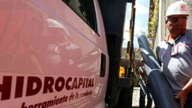 Hidrocapital anuncia la suspensión del servicio de agua por 48 horas en Caracas