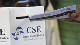 Consejo Supremo Electoral pide a los nicaragüenses acudir a votar