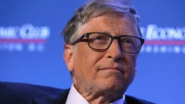 Bill Gates habla sobre una próxima amenaza que pondría “en jaque” al mundo