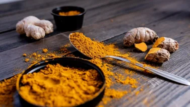 Aspectos medicinales de la cúrcuma
