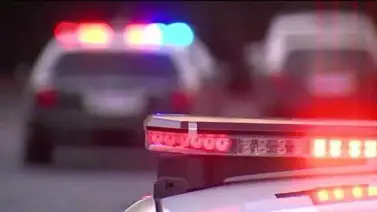 Hombre se incendia por electrochoques de policía en Nueva York Hombre se incendia por electrochoques de policía en Nueva York