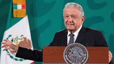 Inicia recolección de firmas para referéndum revocatorio en México Inicia recolección de firmas para referéndum revocatorio en México