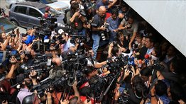 Espacio Público denuncia 36 violaciones a la libertad de expresión en octubre
