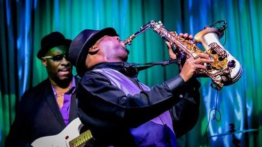 Se celebra el Día Mundial del Saxofón