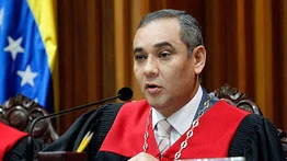 Maikel Moreno asegura que el Poder Judicial seguirá respetando los derechos humanos