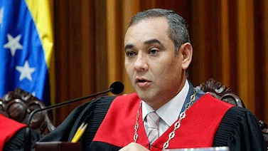 Maikel Moreno asegura que el Poder Judicial seguirá respetando los derechos humanos