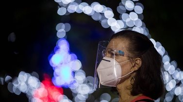 Venezuela cierra la semana con 411.574 contagios por COVID-19