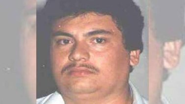 EEUU anuncia recompensa de $5 millones por hermano de El Chapo
