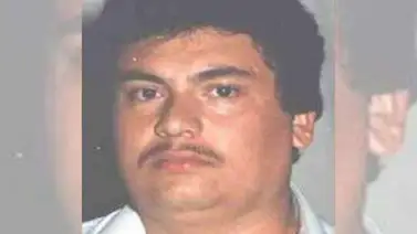 EEUU anuncia recompensa de $5 millones por hermano de El Chapo EEUU anuncia recompensa de $5 millones por hermano de El Chapo