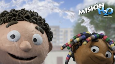 Venezuela dice presente en el Festival de Cine Europeo con “Misión H2O”