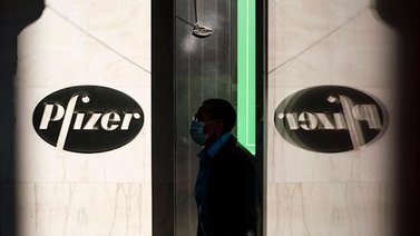 Pfizer anuncia píldora que reduce casi un 90% el riesgo de muerte por COVID-19