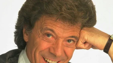 Muere Lionel Blair, veterano actor británico de teatro y TV