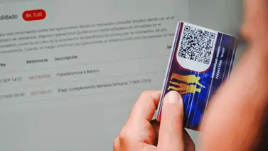 Jubilados de Pdvsa reciben un bono de cuatro petros a través de Patria Jubilados de Pdvsa reciben un bono de cuatro petros a través de Patria