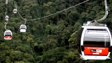 Estos son los precios del teleférico Waraira Repano tras su reapertura