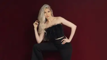 Liarys Hernández "en las crisis también hay oportunidades" Liarys Hernández "en las crisis también hay oportunidades"