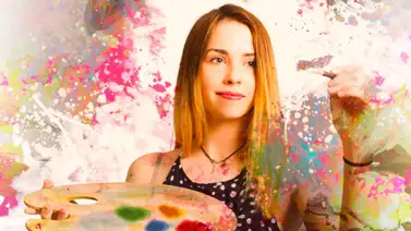 Arteterapia: para mejorar la salud mental Arteterapia: para mejorar la salud mental