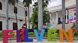 Filven 2021 presenta más de 800 actividades durante su programación