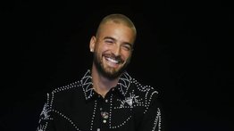 Maluma anuncia que realizará en Medellín el "mejor concierto" de su carrera