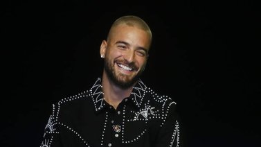 Maluma anuncia que realizará en Medellín el "mejor concierto" de su carrera