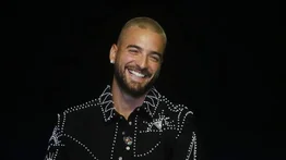 Maluma anuncia que realizará en Medellín el "mejor concierto" de su carrera