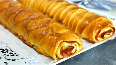 El pan de jamón se asoma a 10 dólares por Caracas
