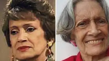 Fallece la actriz venezolana Rosita Vásquez a sus 87 años de edad Fallece la actriz venezolana Rosita Vásquez a sus 87 años de edad