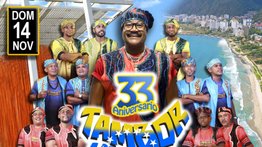 CamargoNotas: Tambor Urbano celebra 33 años con un concierto online