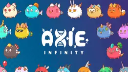 Riesgos de seguridad al jugar Axies Infinity