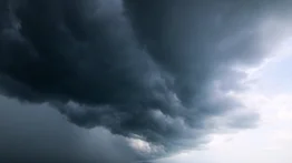 La lista de nombres de tormentas se agota por tercera vez en la historia