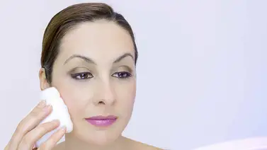 Sácale provecho a los desmaquillantes caseros Sácale provecho a los desmaquillantes caseros